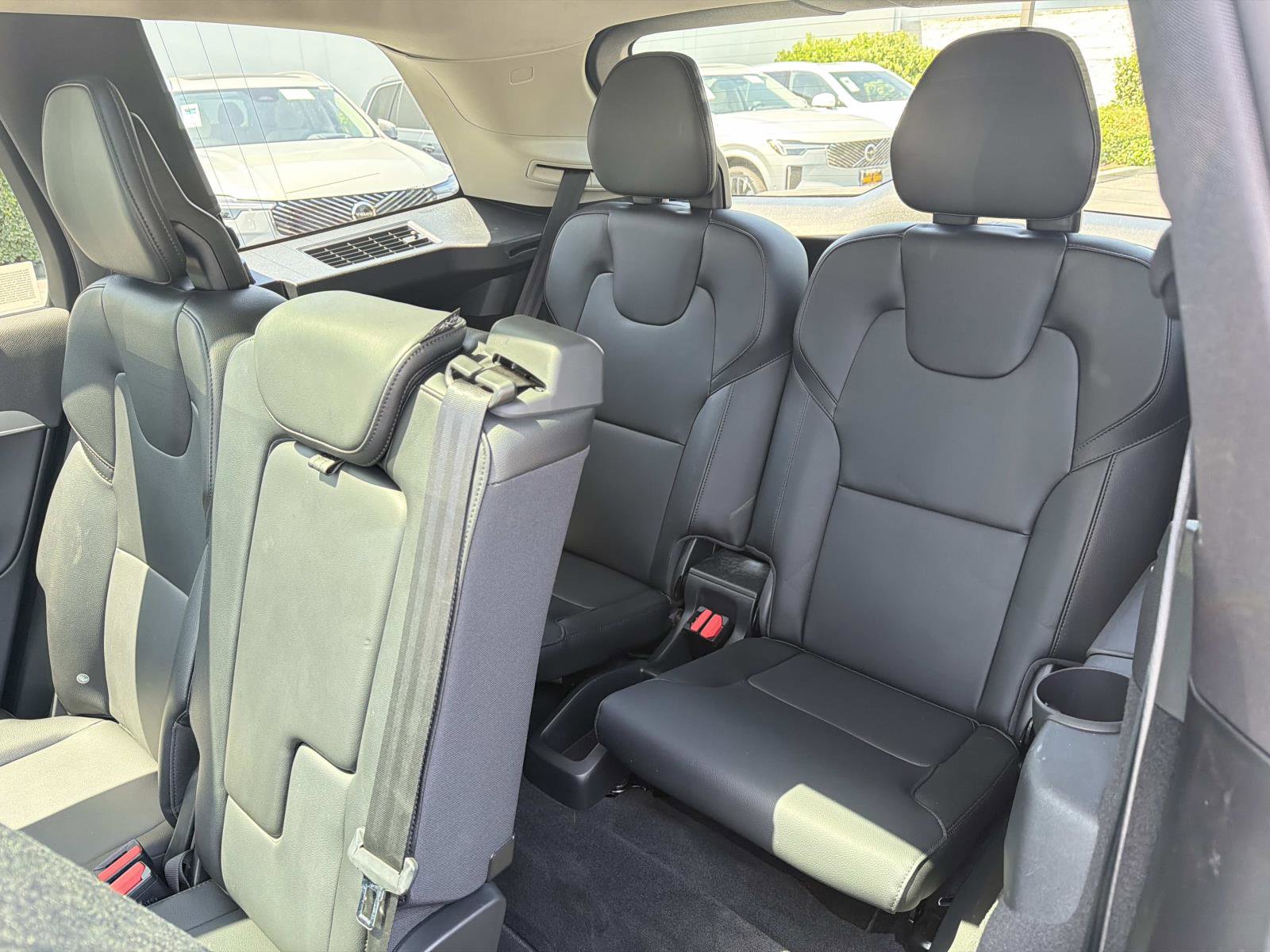 Certified 2023 Volvo XC90 B5 Core AWD/4WD image 23
