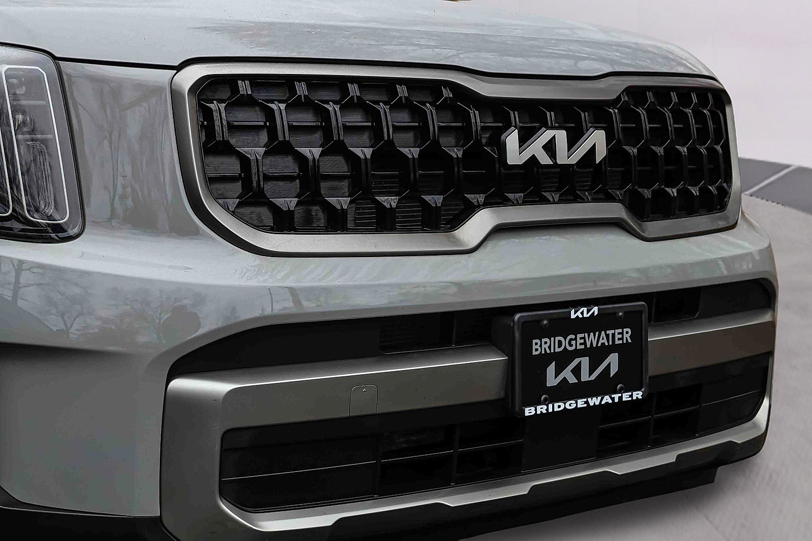 Certified 2023 Kia Telluride EX X-Line image 25