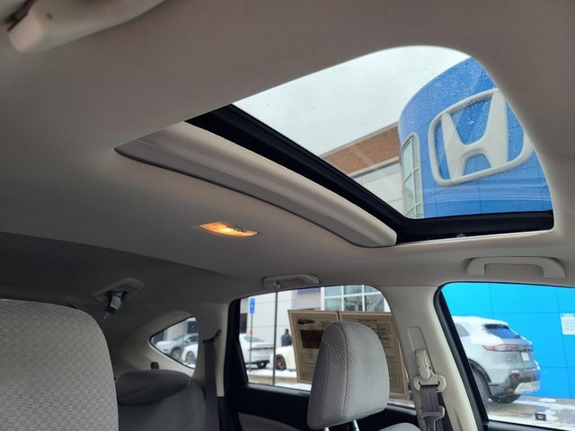 Used 2016 Honda CR-V EX image 9