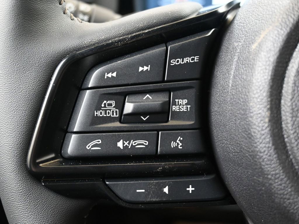 New 2026 Subaru Outback Touring image 26