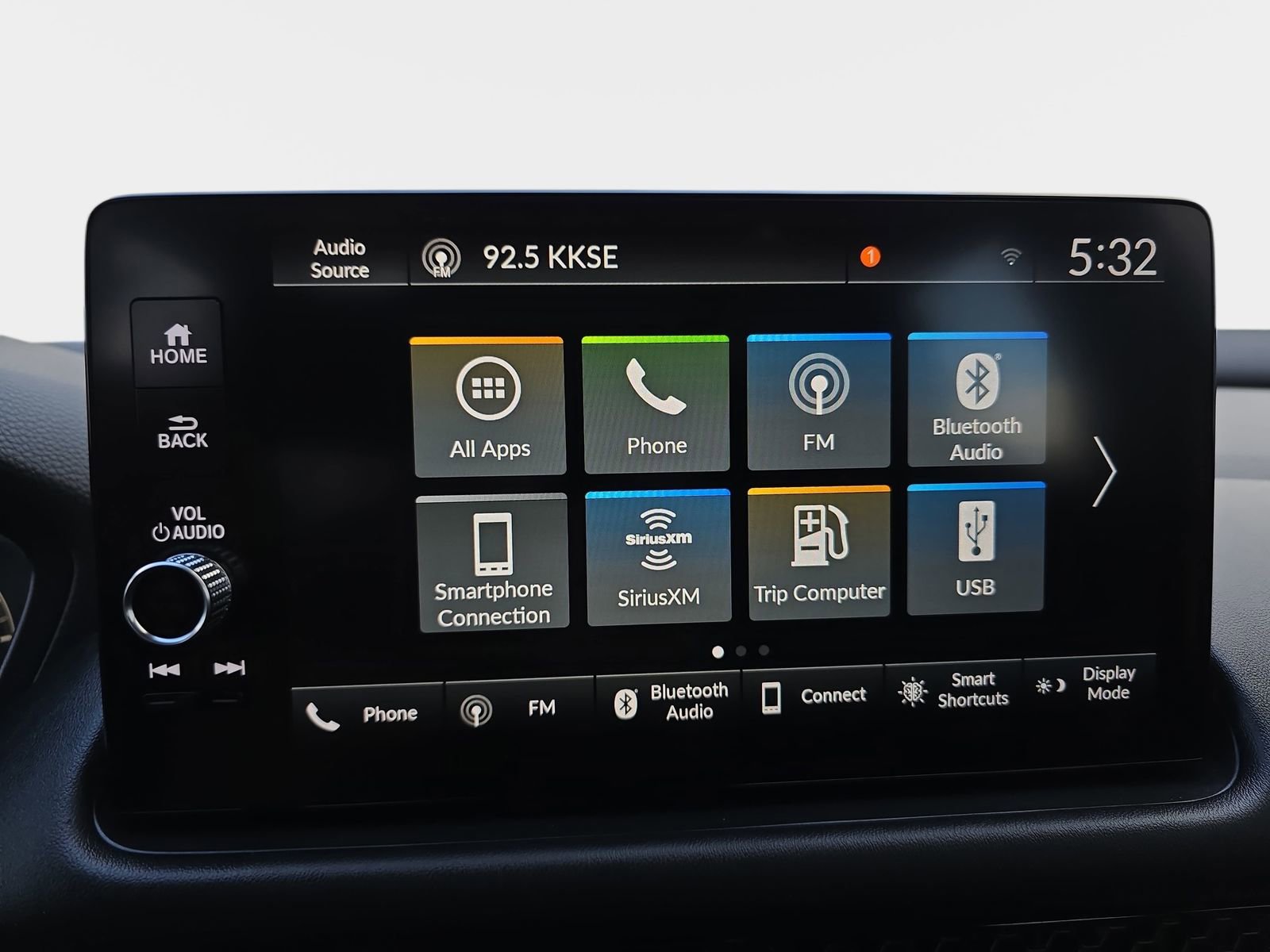 Used 2024 Honda HR-V EX-L image 23