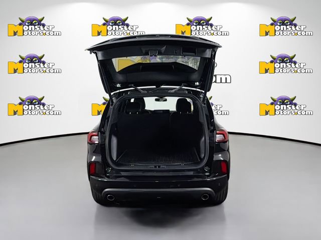 Used 2023 Ford Escape ST-Line Elite w/ Premium Technology Package image 27