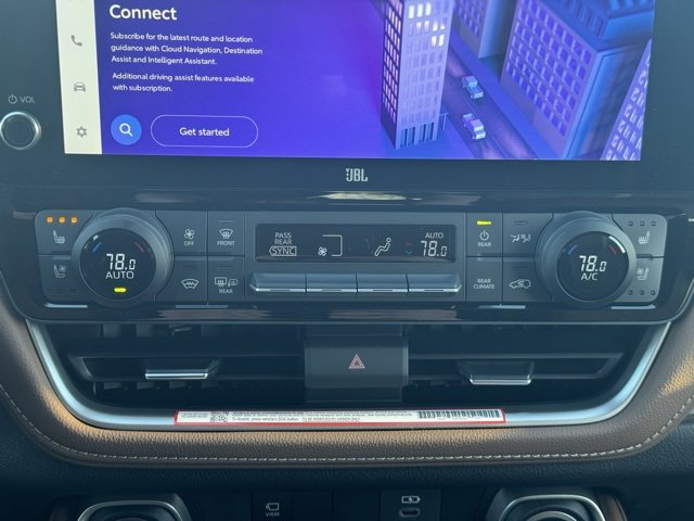 New 2026 Toyota Grand Highlander Platinum image 31