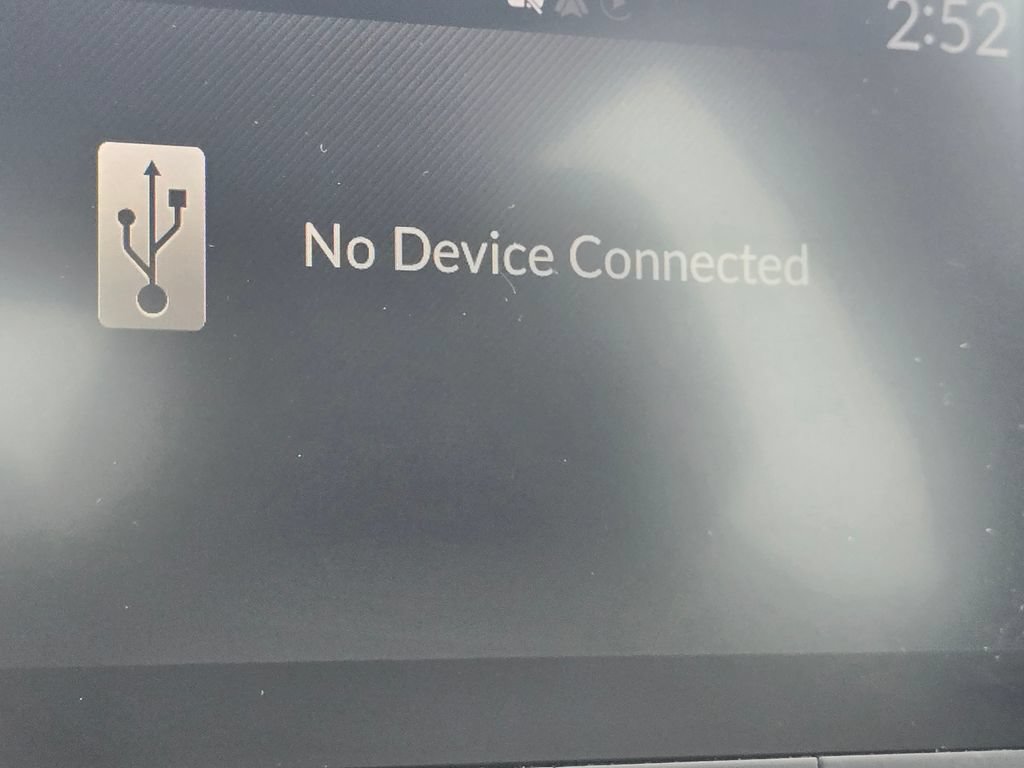 Used 2024 Honda Accord LX image 4