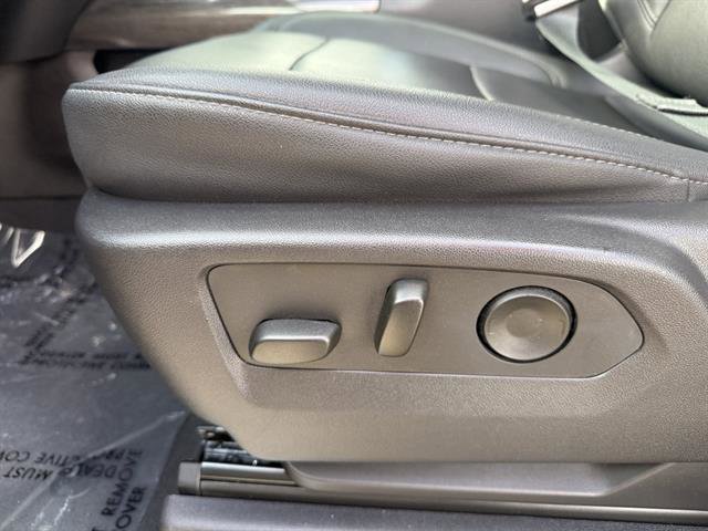 Used 2024 Chevrolet Silverado 1500 LTZ image 36