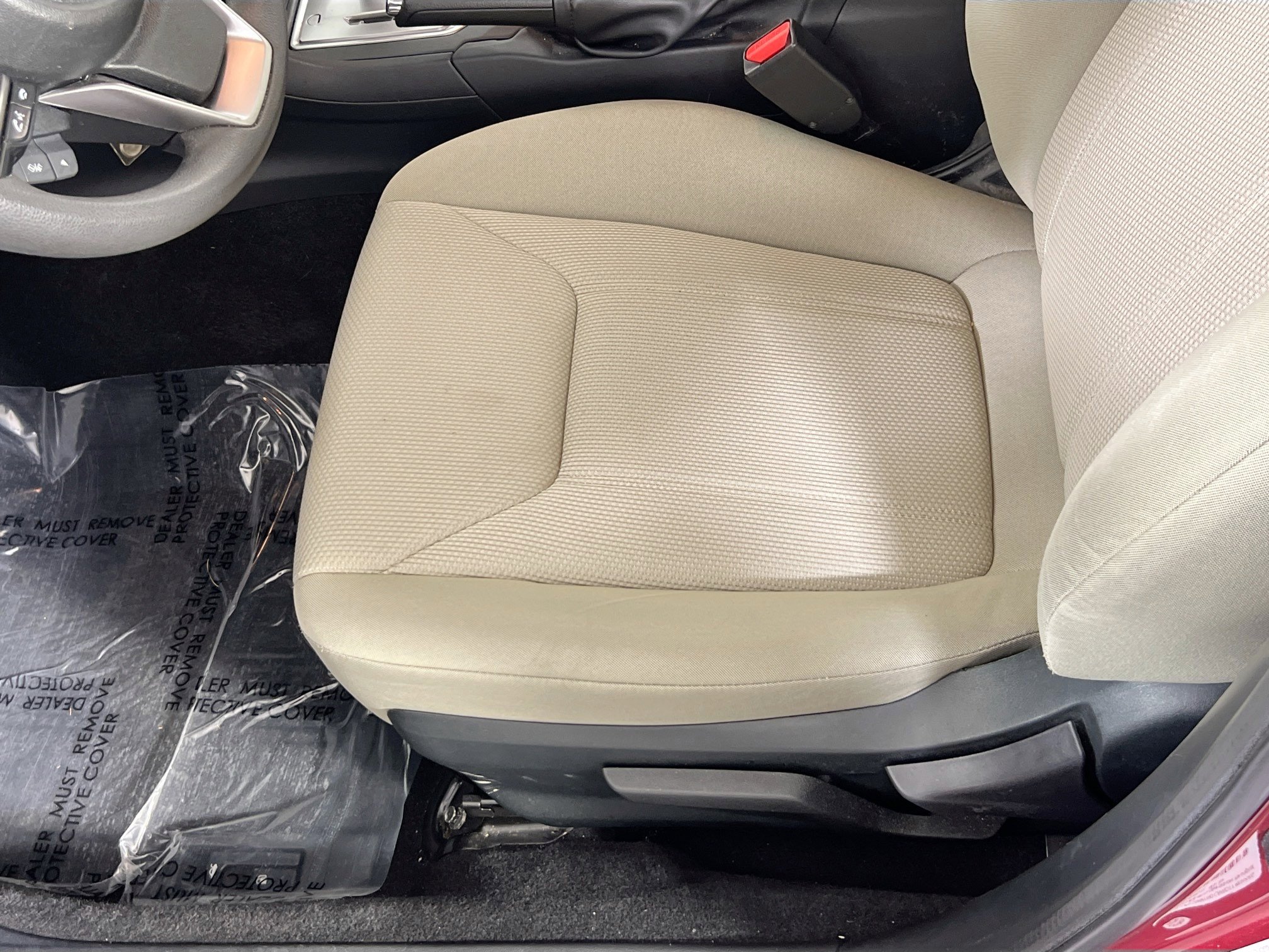 Used 2022 Subaru Impreza 2.0i Premium image 18