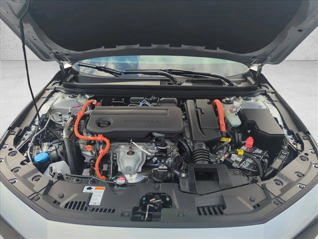 New 2026 Honda Accord Sport image 20