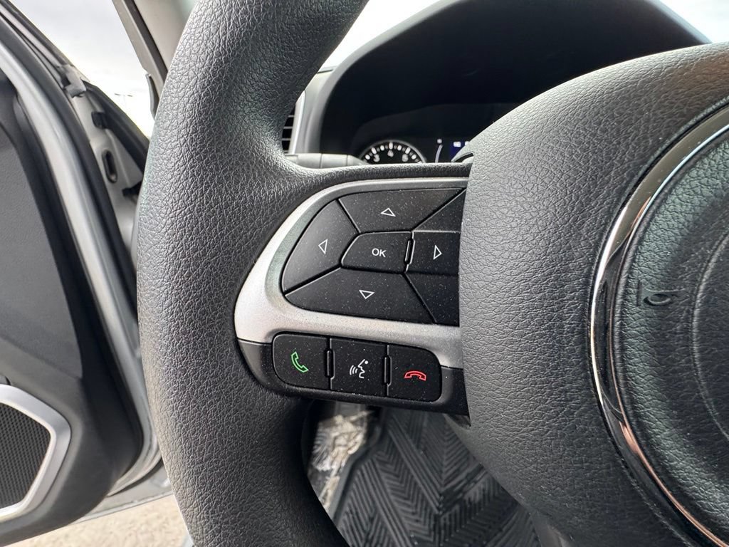 Used 2021 Jeep Renegade Sport AWD/4WD image 13