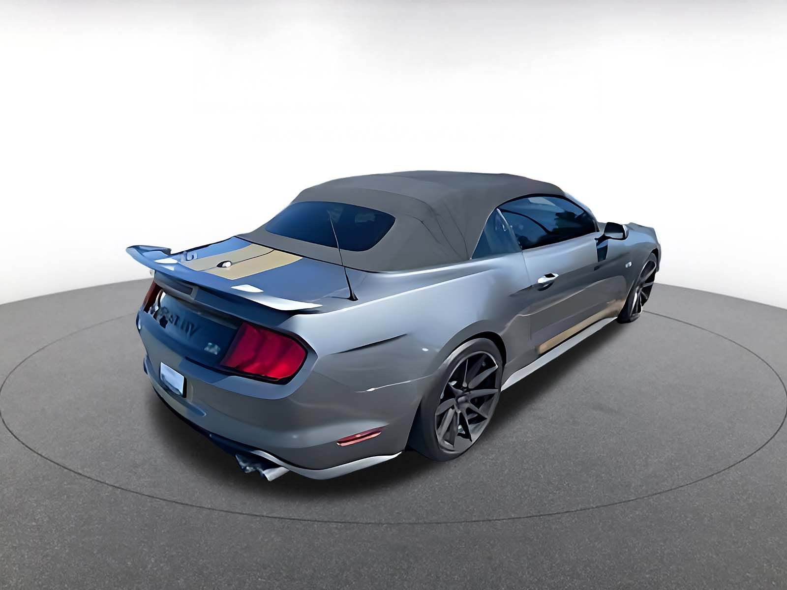 Used 2022 Ford Mustang GT Premium w/ GT Performance Package RWD image 13