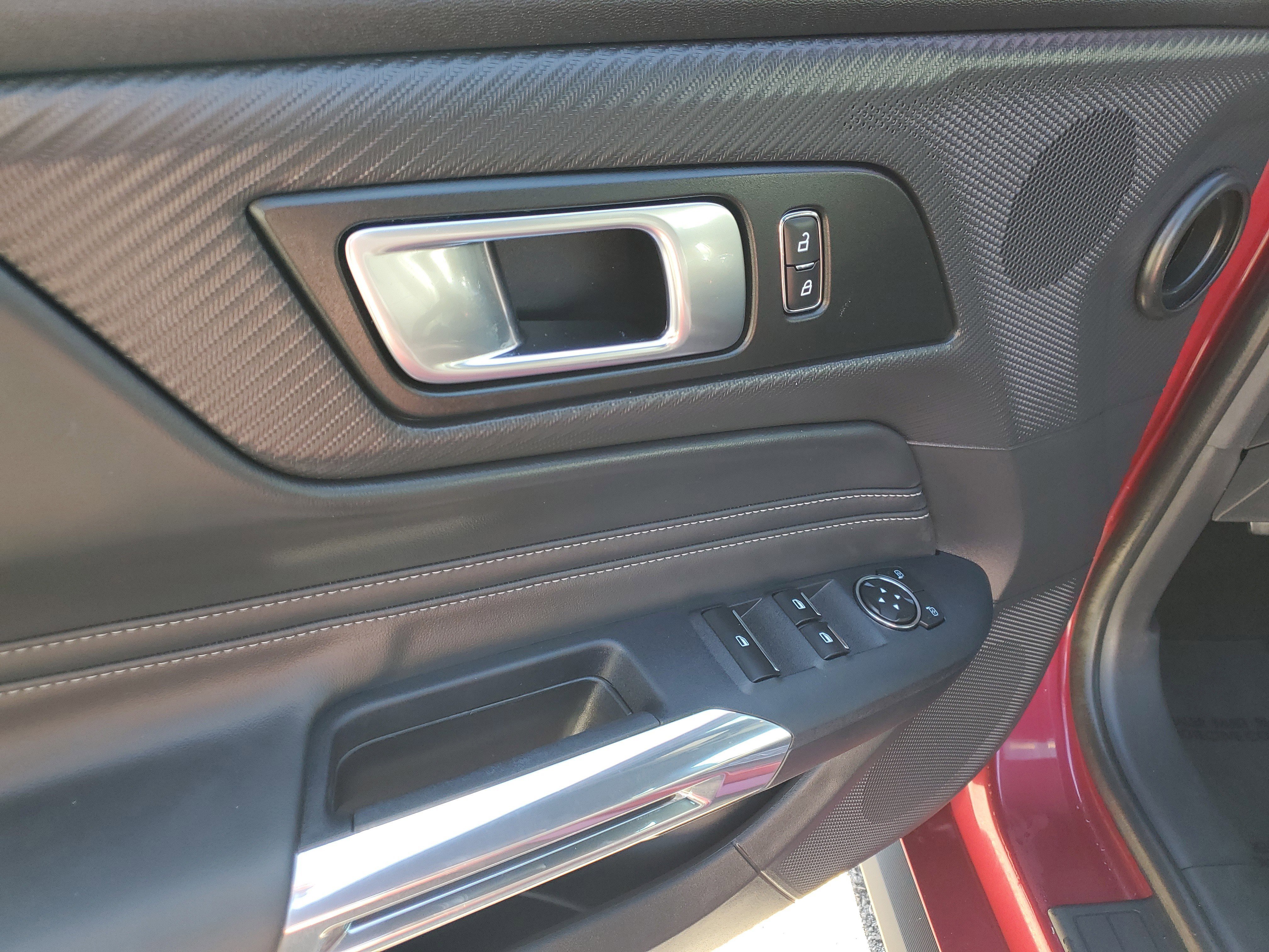 Certified 2025 Ford Mustang GT Premium image 13