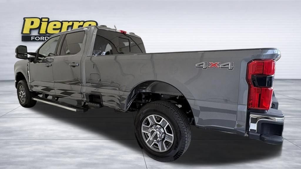 New 2026 Ford F350 Lariat AWD/4WD image 2