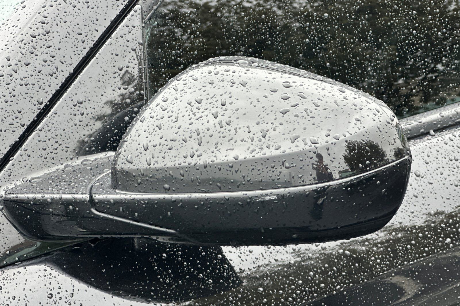 Used 2023 Chevrolet TrailBlazer RS w/ Sun and Liftgate Package image 52