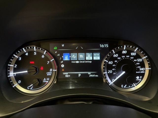 Used 2023 Toyota Highlander XLE image 15