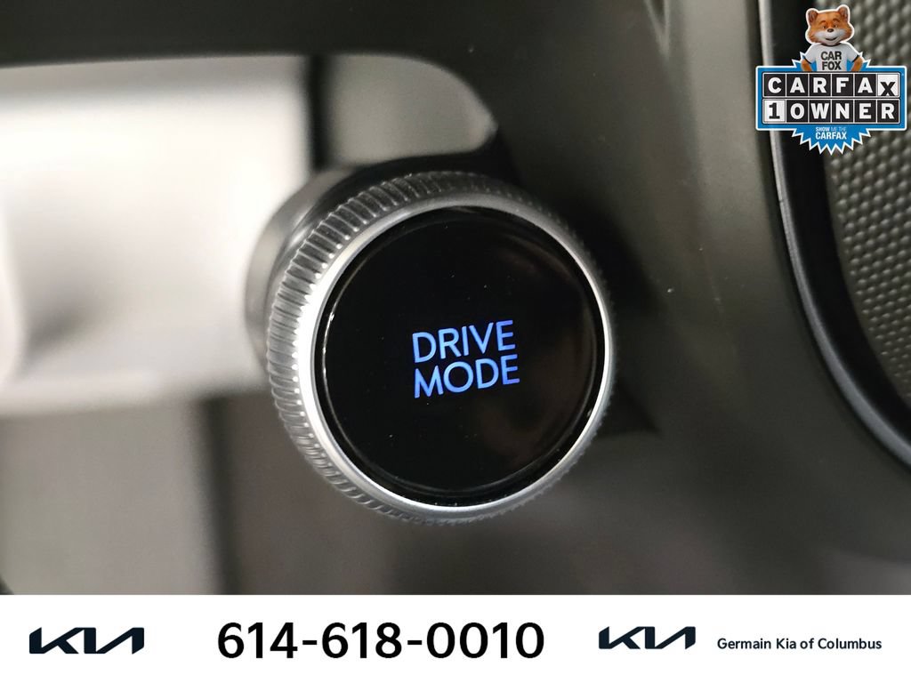 Used 2024 Hyundai Ioniq 6 SEL AWD/4WD image 31