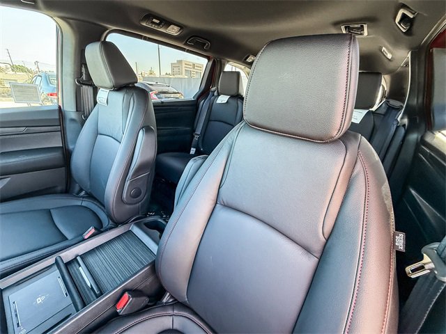 New 2026 Honda Odyssey Sport-L image 33