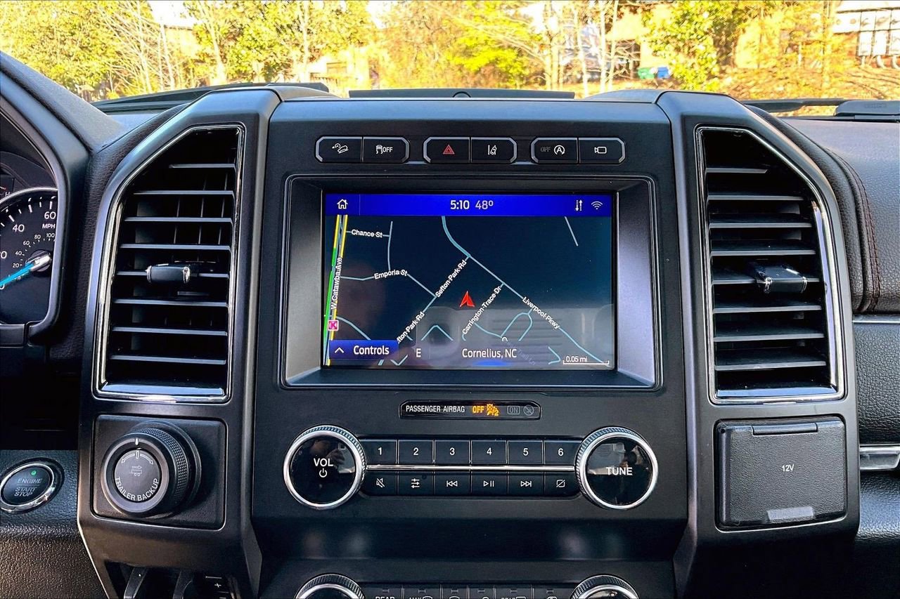 Used 2020 Ford Expedition King Ranch image 13