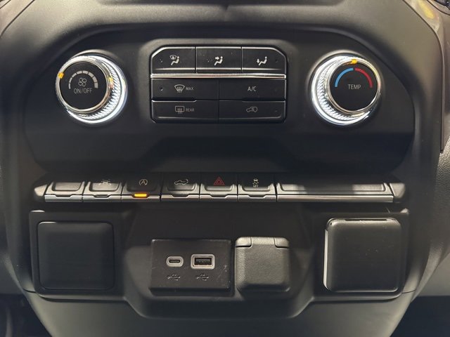 Used 2024 GMC Sierra 1500 Pro w/ Pro Value Package image 13