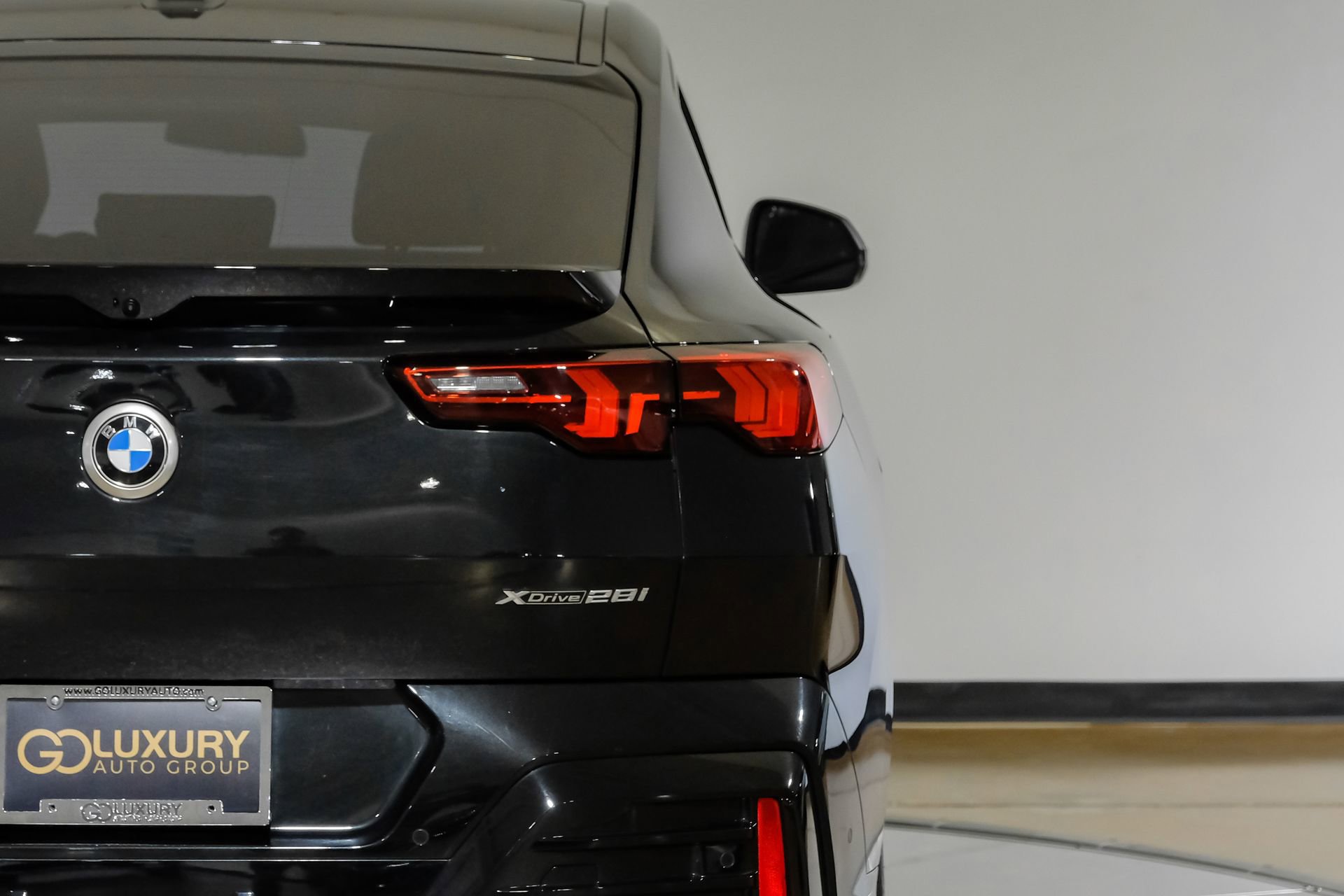 Used 2025 BMW X2 xDrive28i image 47