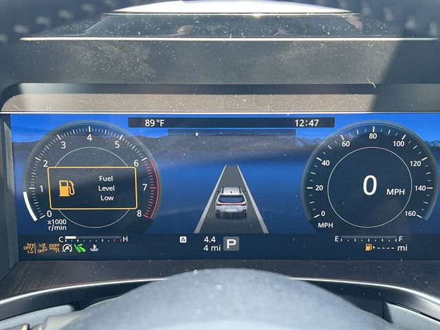 New 2026 Subaru Outback Touring XT image 21