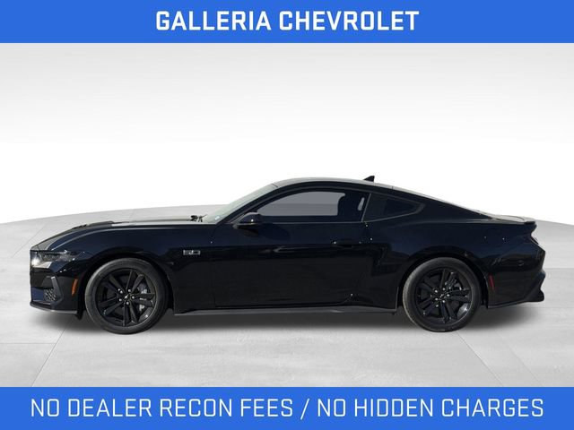 Used 2025 Ford Mustang GT image 4