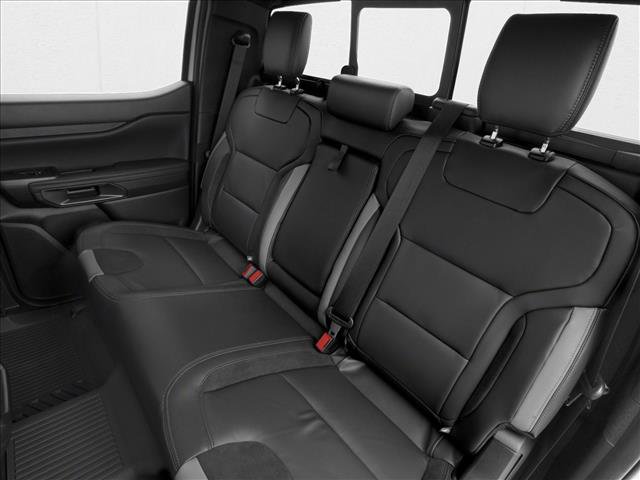 New 2026 Ford Ranger Raptor AWD/4WD image 9