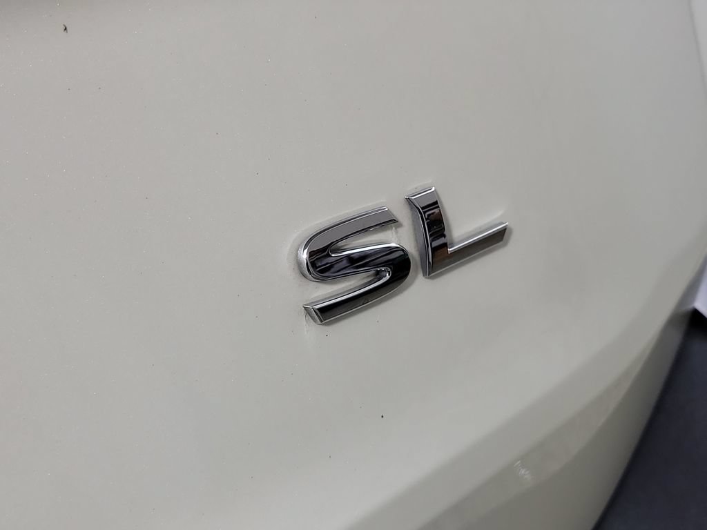 Used 2023 Nissan Rogue SL w/ SL Premium Package FWD image 6