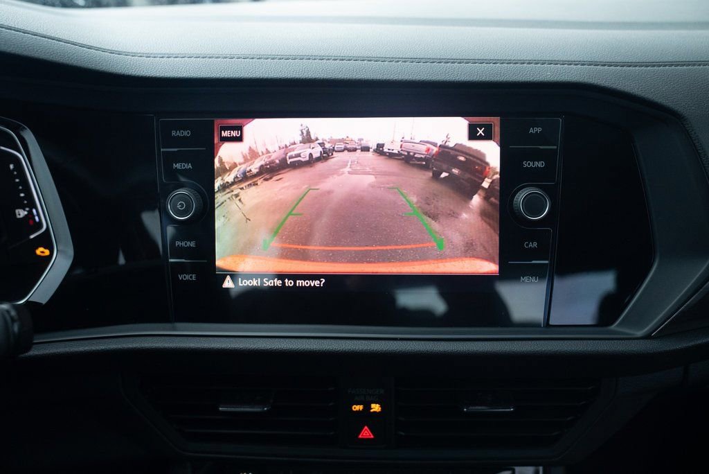 Used 2019 Volkswagen Jetta SEL image 14