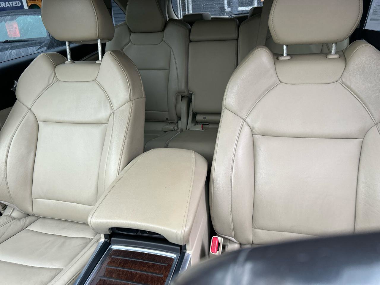 Used 2017 Acura MDX SH-AWD image 20