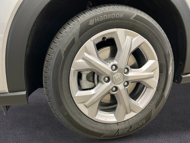New 2025 Honda HR-V LX image 10