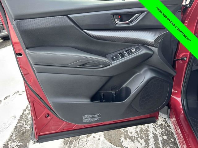 Used 2022 Subaru Ascent Onyx Edition image 10