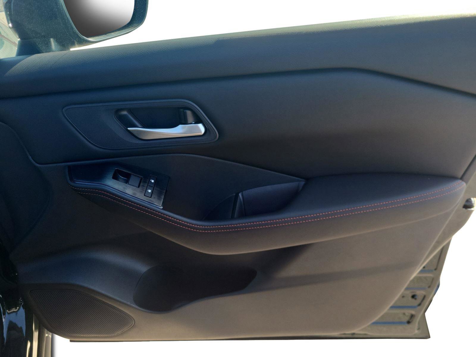 New 2026 Nissan Rogue SV AWD/4WD image 26