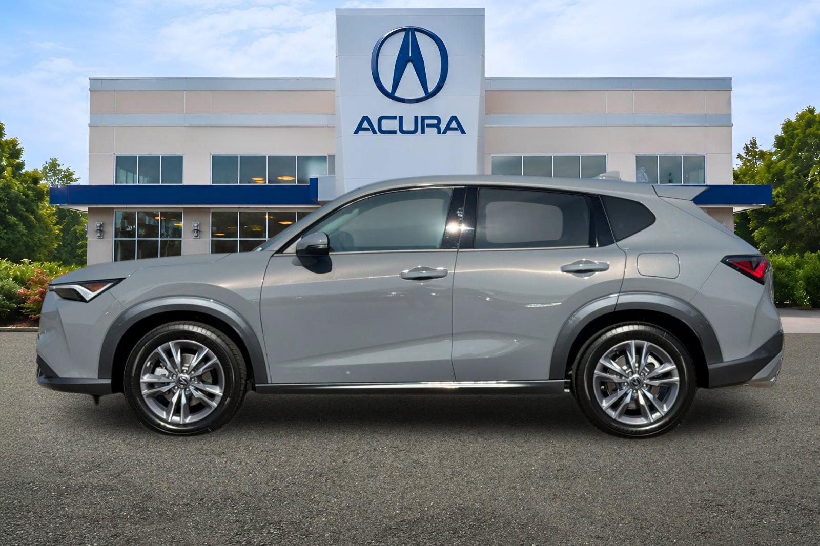 New 2026 Acura ADX FWD image 6