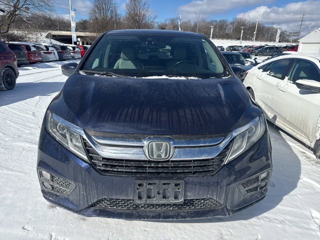 Used 2019 Honda Odyssey EX-L image 8