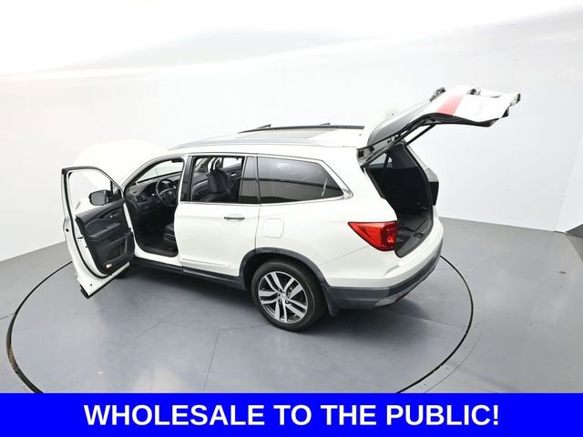 Used 2016 Honda Pilot Elite image 56