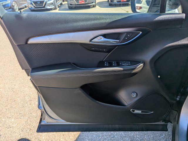Used 2024 Buick Envision Sport Touring AWD/4WD image 9