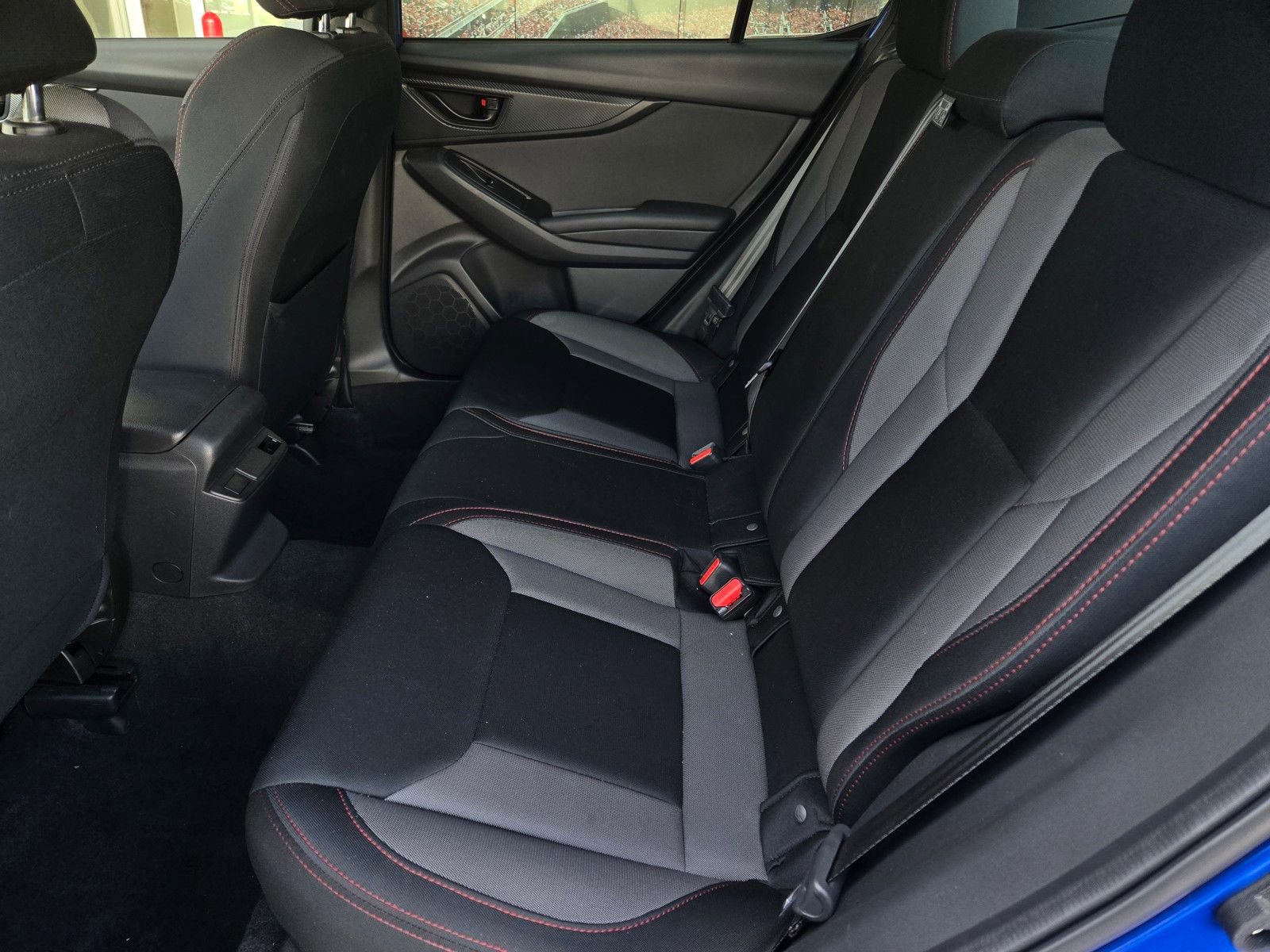 Used 2023 Subaru WRX image 12