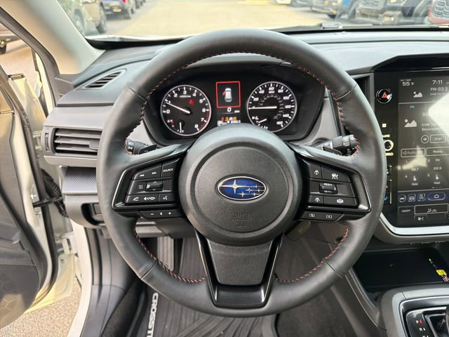 Certified 2026 Subaru Crosstrek 2.5i Limited AWD/4WD image 23