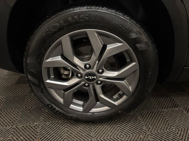 Certified 2024 Kia Seltos S AWD/4WD image 23