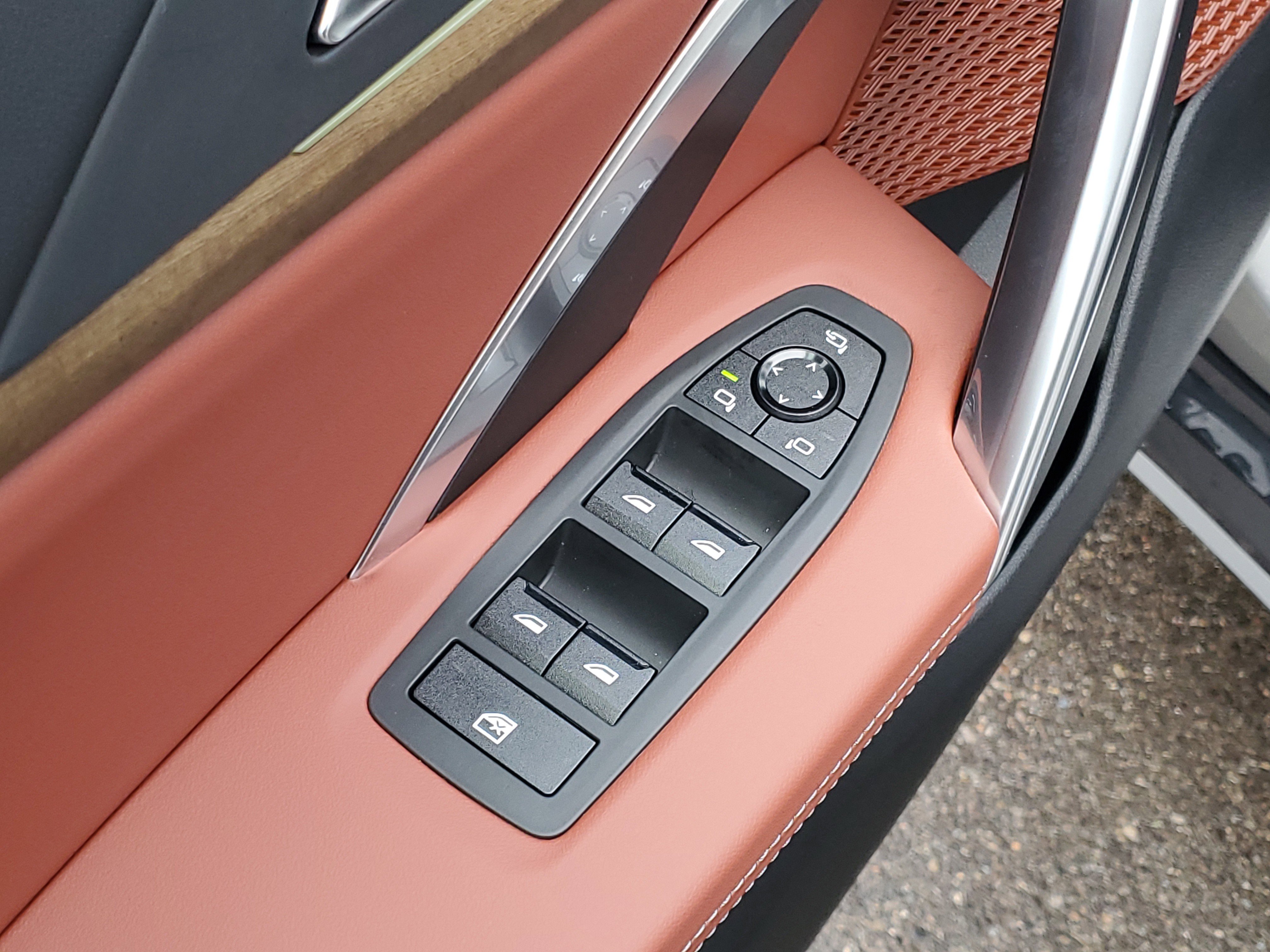 New 2026 BMW X1 xDrive28i image 6