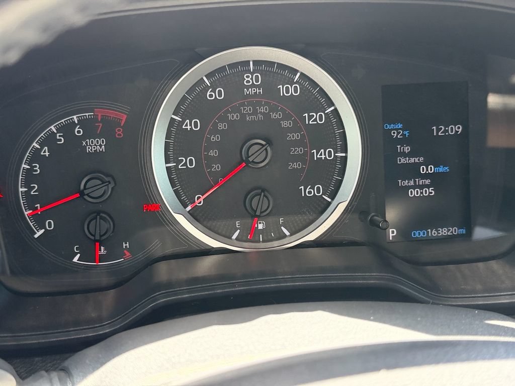 Used 2022 Toyota Corolla SE FWD image 19