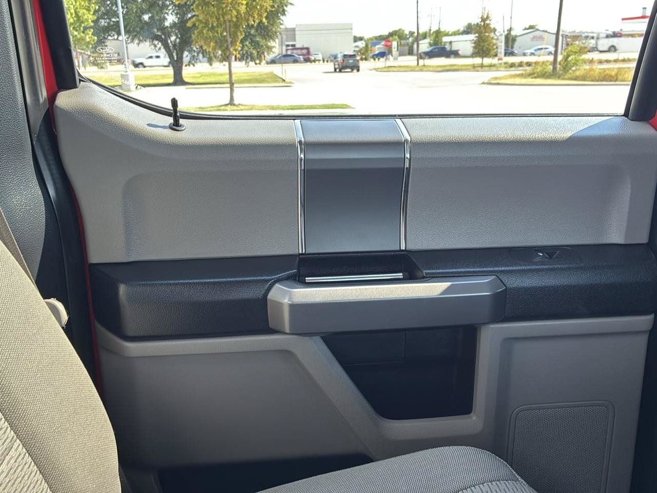 Used 2019 Ford F150 XLT w/ Equipment Group 301A Mid AWD/4WD image 49