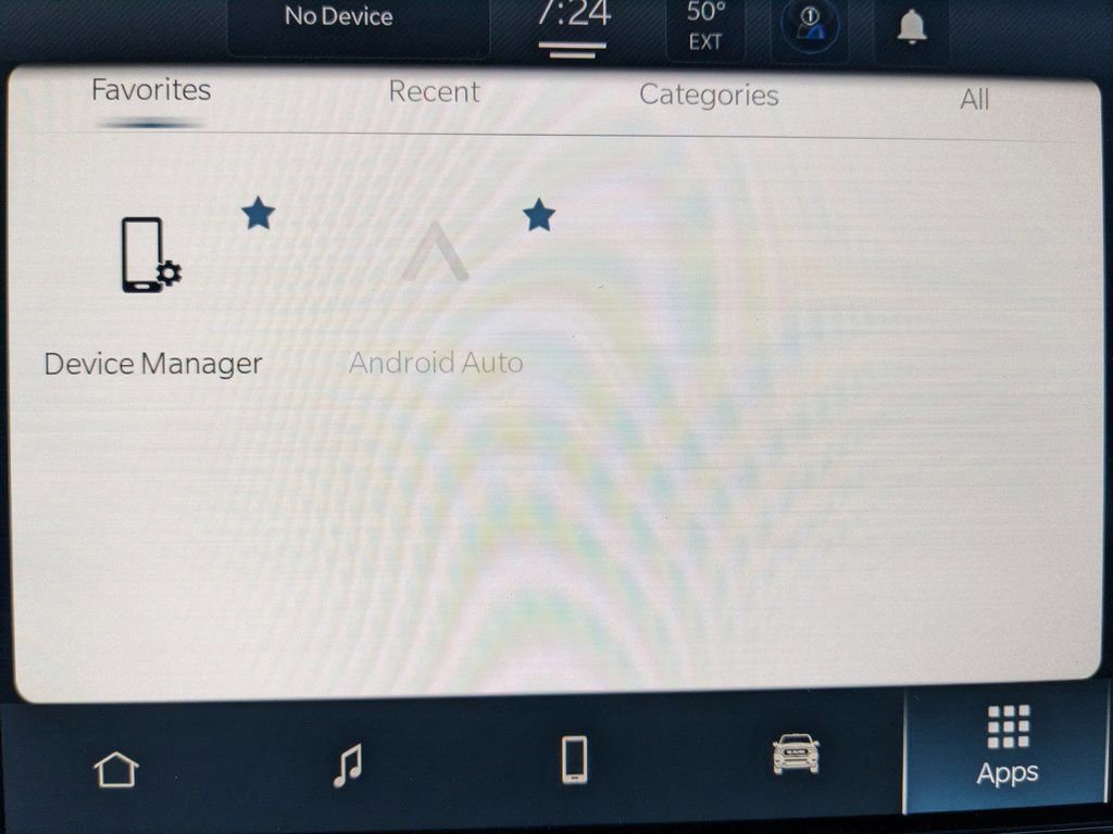 New 2026 RAM 3500 Tradesman w/ Chrome Appearance Group A image 25