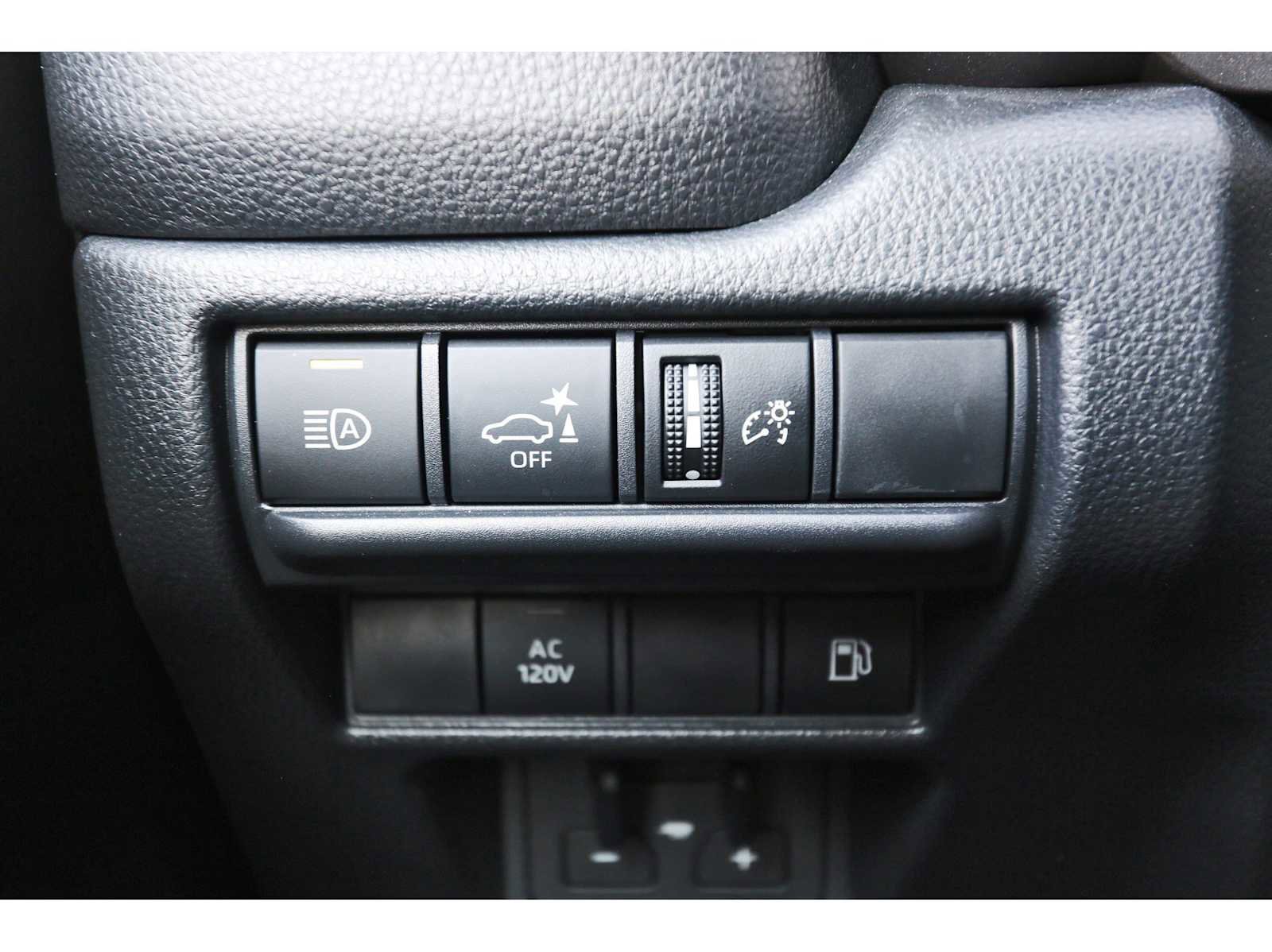 Used 2025 Toyota Land Cruiser 1958 AWD/4WD image 19