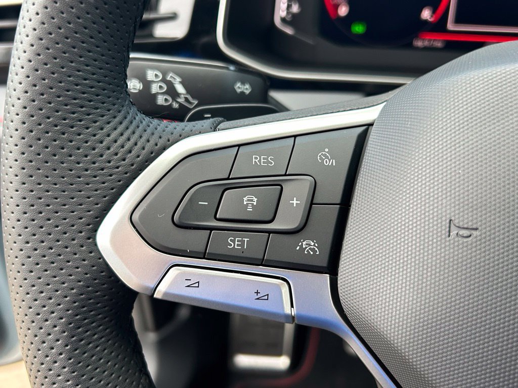 New 2027 Volkswagen Jetta GLI Autobahn FWD image 20