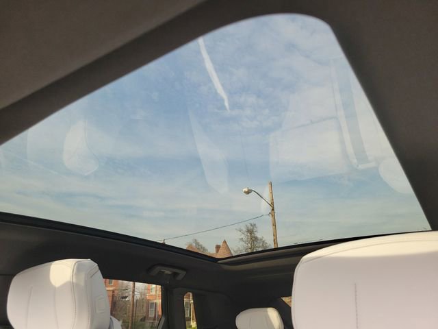 New 2026 Cadillac Lyriq Sport w/ LPO, Floor Liner Package image 20