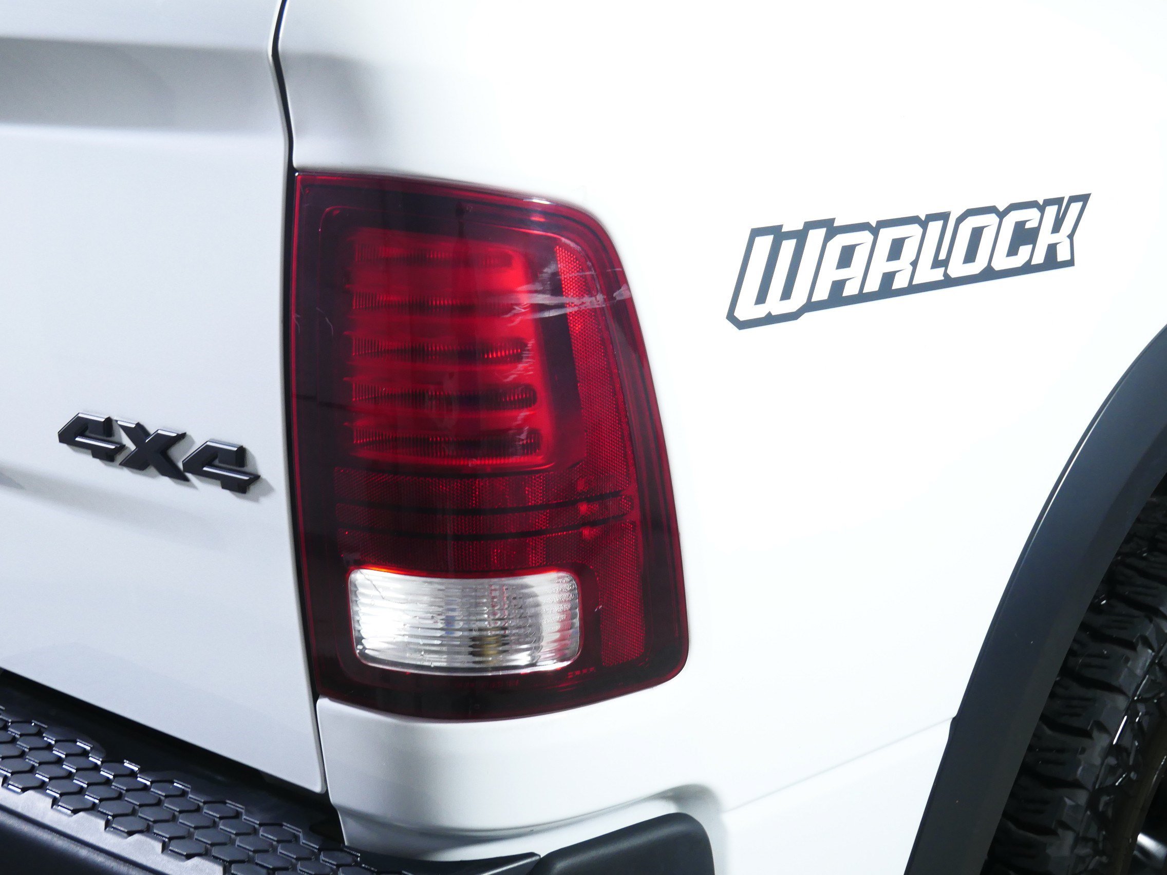 Used 2019 RAM 1500 Warlock w/ Electronics Group AWD/4WD image 17