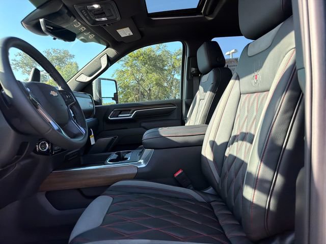 New 2026 Chevrolet Silverado 3500 High Country w/ High Country Premium Package AWD/4WD image 18