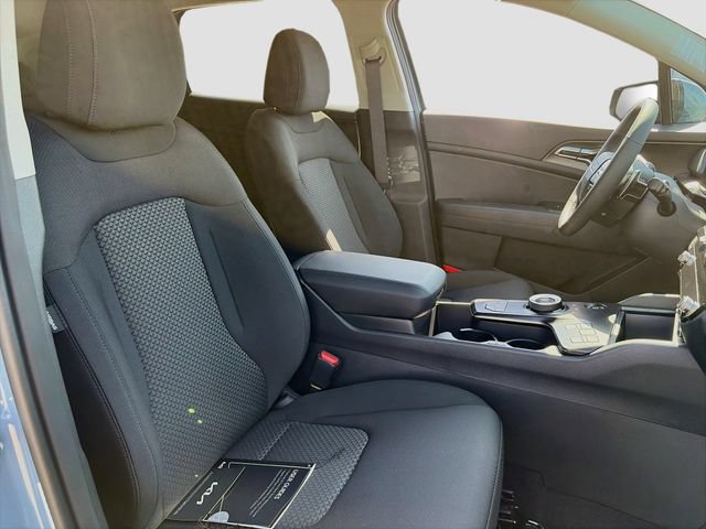 New 2027 Kia Sportage S AWD/4WD image 26