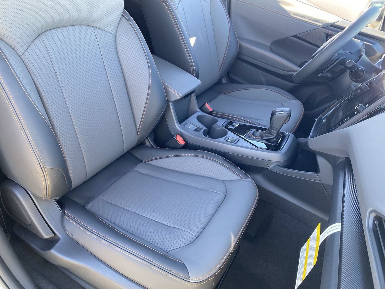 New 2026 Subaru Crosstrek 2.5i Limited AWD/4WD image 7