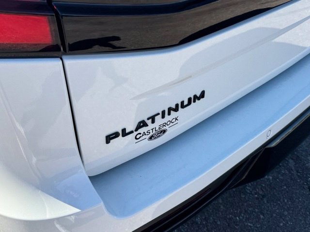New 2027 Ford Expedition Max Platinum w/ Stealth Performance Package AWD/4WD image 11